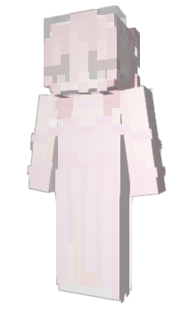Minecraft скин по нику Kyoc