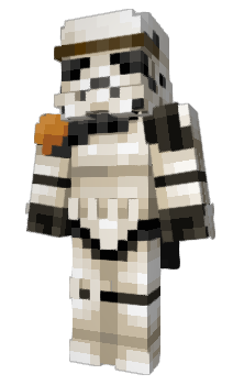 Minecraft скин по нику L0T5