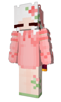 Minecraft скин по нику L0wella