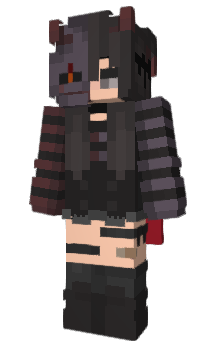 Minecraft скин по нику L11N