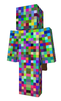 Minecraft скін по ніку L2Dev