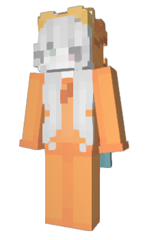 Minecraft скин по нику L3nny7