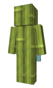 Minecraft скин по нику L3nny7