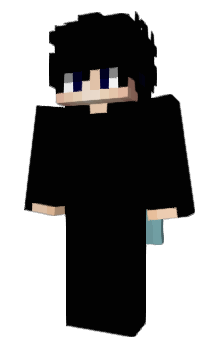 Minecraft скин по нику LFT_EU