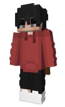 Minecraft скин по нику LIGHTW0RD