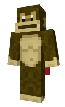 Minecraft скин по нику LOLICLEE