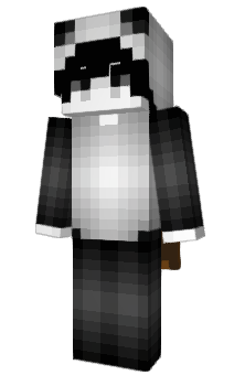 Minecraft skin LSLSLSLSLSLSLLS