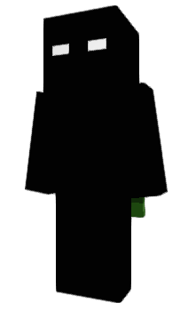 Minecraft skin LUCKY_16