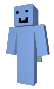 Minecraft скин по нику L_nar_yt