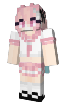 Minecraft skin L_nar_yt