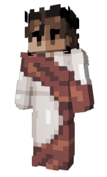 Minecraft skin LaQuinta