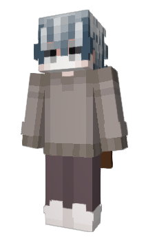 Minecraft скин по нику LabyGaming