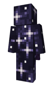 Minecraft скін по ніку Lacrei