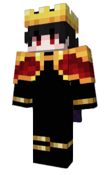 Minecraft скин по нику Lamely