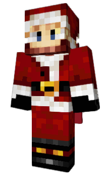 Minecraft скин по нику LancedmitriIV