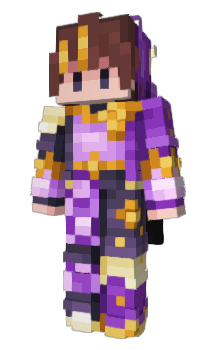 Minecraft скин по нику Lantastic
