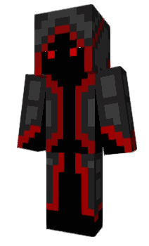 Minecraft скин по нику Larkr