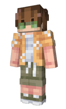 Minecraft скин по нику LartyYT