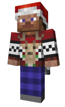 Minecraft скин по нику LateN1ghts