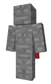 Minecraft skin Lauin129