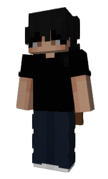 Minecraft skin LautMC
