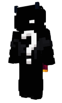 Minecraft скін по ніку Lazuur_LOOL
