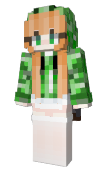 Minecraft skin Lazy_stone_