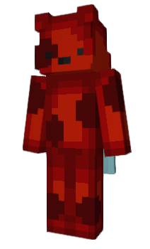 Minecraft скин по нику Lazzo23