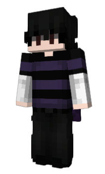 Minecraft скин по нику Lcxn