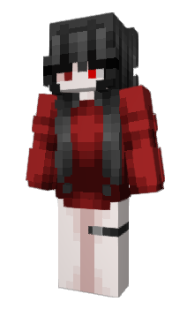 Minecraft skin Lee_07