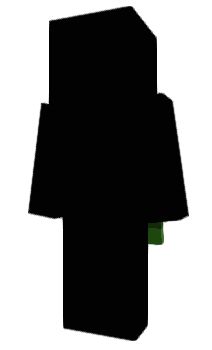 Minecraft скін по ніку LeechAmpule