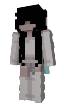 Minecraft скин по нику Leeland_Paws910