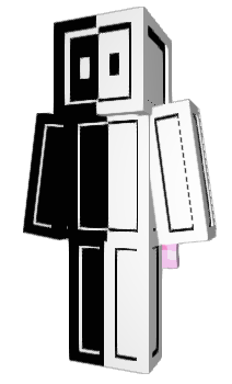 Minecraft skin LegendOhioYT