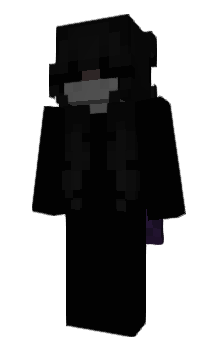 Minecraft скін по ніку Legiao