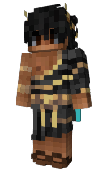 Minecraft skin Legiones