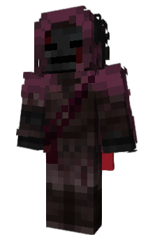 Minecraft скін по ніку LegoTCMS