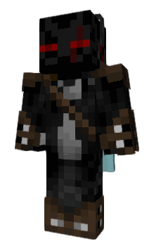 Minecraft скин по нику Legokid847