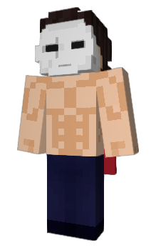 Minecraft скин по нику Leliboy