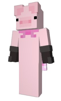 Minecraft скин по нику LeoCerdito