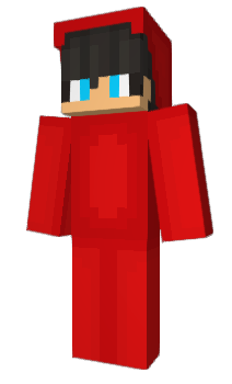 Minecraft скин по нику Leonoowy