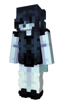 Minecraft скин по нику LevyoftheValley