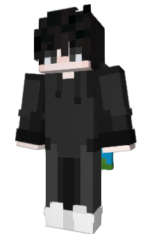 Minecraft скин по нику LexLown