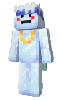 Minecraft скін по ніку Lg_santiago_1
