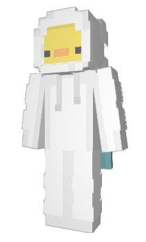 Minecraft скин по нику Lg_santiago_1