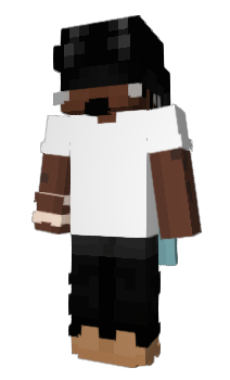 Minecraft скин по нику Li0nPlay
