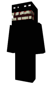 Minecraft skin Li_vae