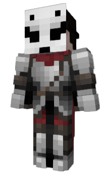 Minecraft скин по нику Lickpl