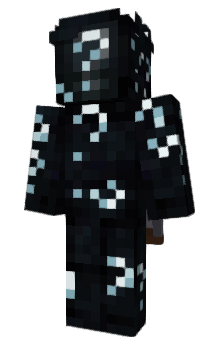 Minecraft skin LiffilOrg