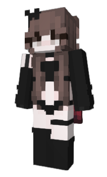Minecraft скин по нику Lightn1ngMC2
