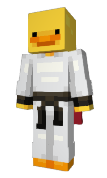 Minecraft скин по нику LilPiiP
